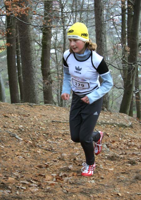 2006 — na trati — Tlustá Helena
