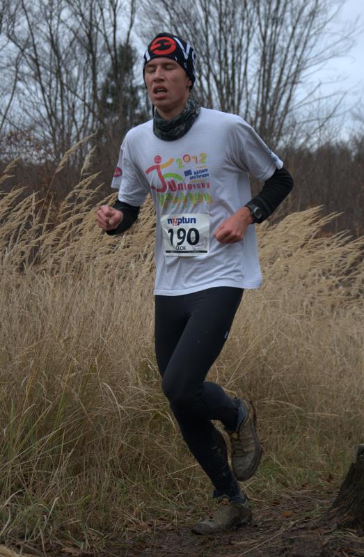 Čech Jan 2013