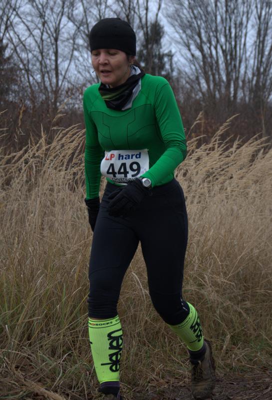 Chvátilová Pavlína 2013