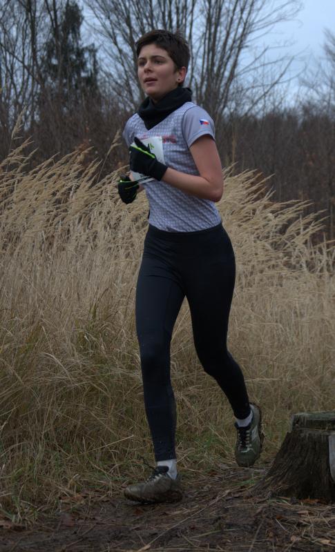 Hronová Markéta 2013