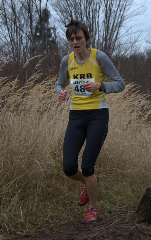 Kalná Jitka 2013