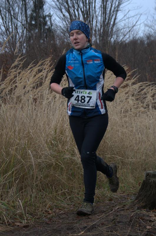 Hermanová Zuzana 2013