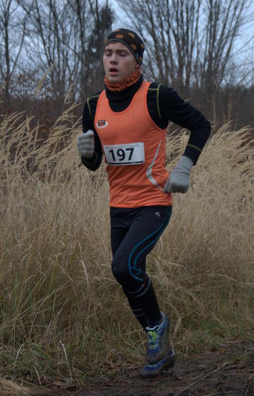 Kačerovský Michal 2013