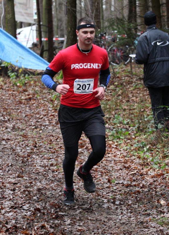 Pilař Zbyněk 2013