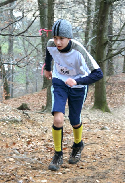 2006 — na trati — Provázek Jiří