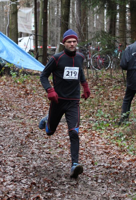 Bureš Martin 2013