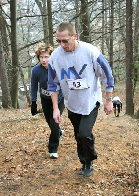 2006 — na trati — Bartoš Petr, Jerglová Jolana