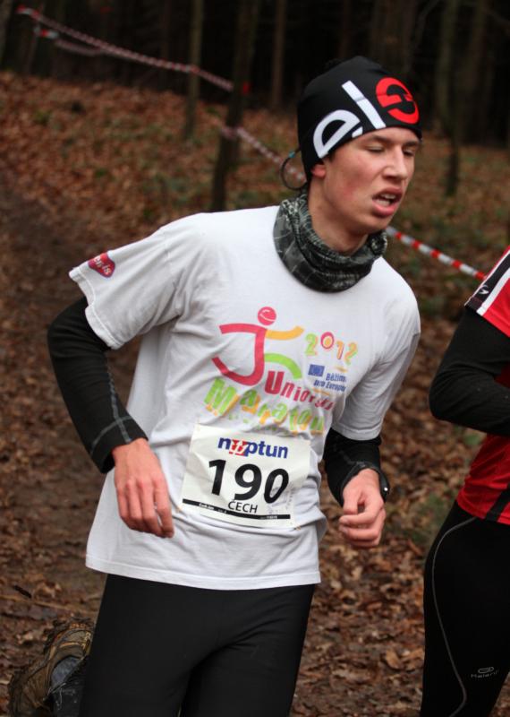 Čech Jan 2013