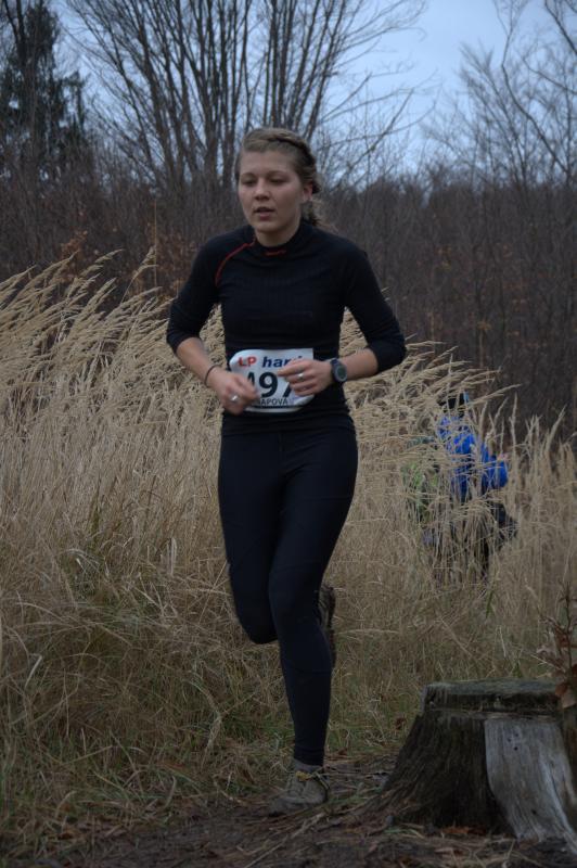 Knapová Jana 2013