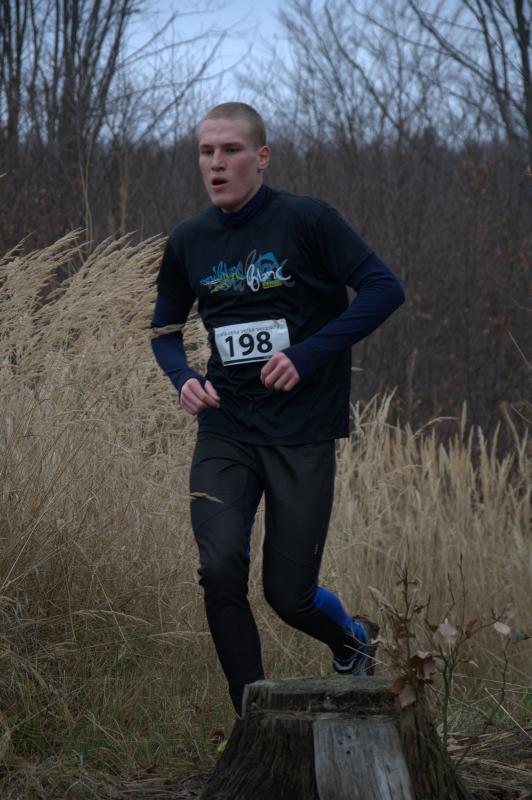 Záveský Jan 2013