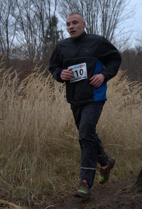 Nedoma Ondřej 2013