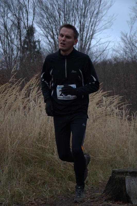 Mrázek Vladimír 2013
