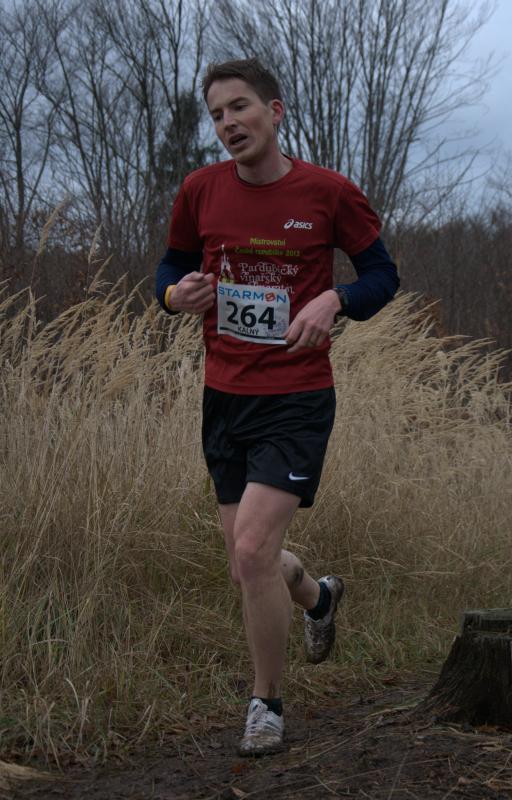 Kalný Petr 2013
