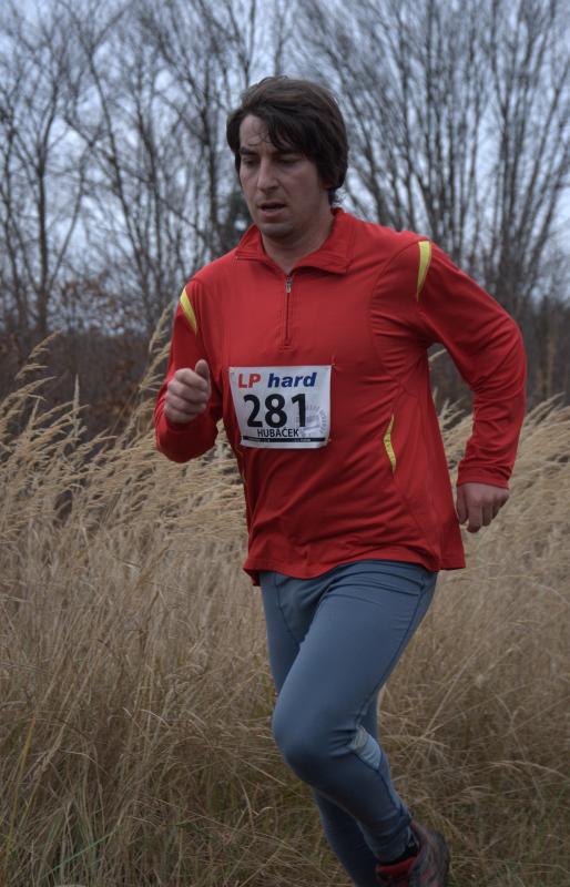 Hubáček Petr 2013