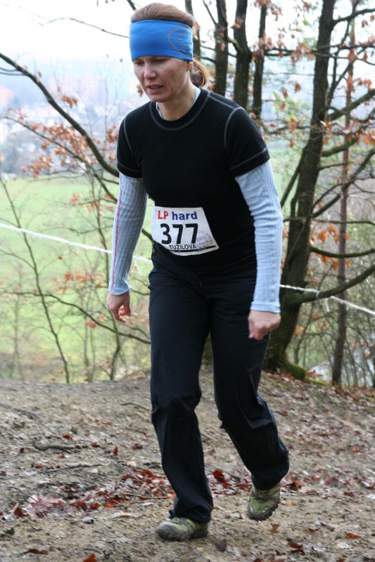 Tužilová Štěpánka 2013