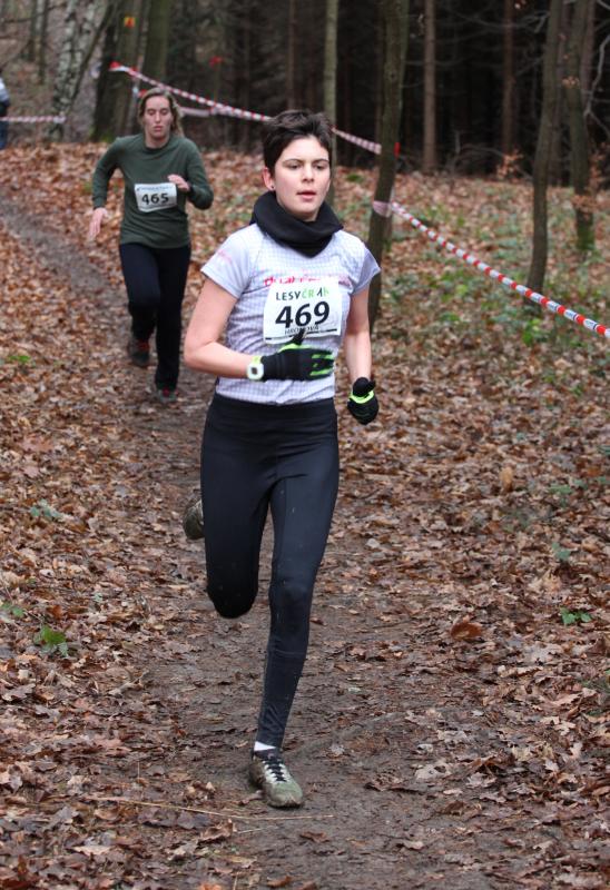 Hronová Markéta 2013