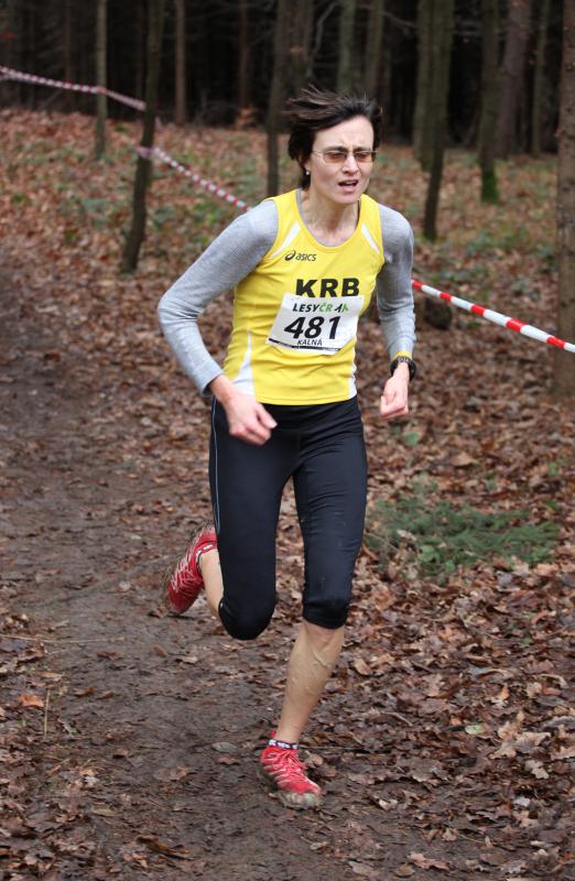 Kalná Jitka 2013