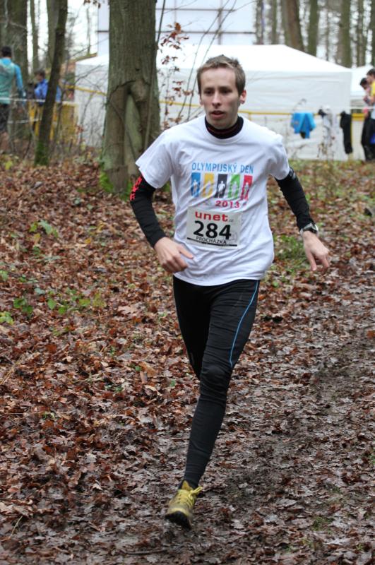 Procházka Tomáš 2013