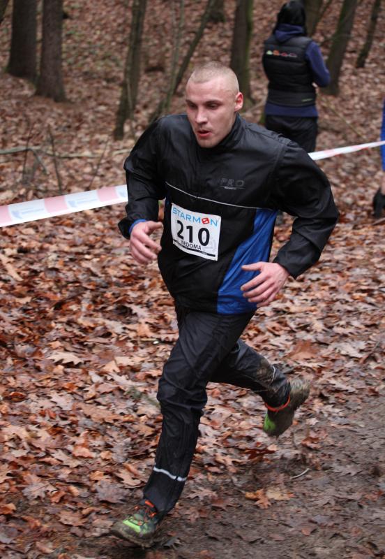 Nedoma Ondřej 2013