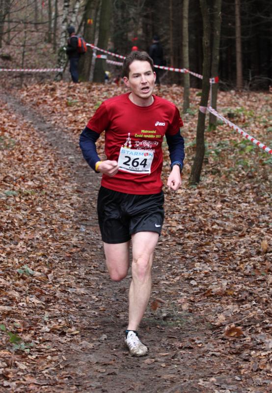 Kalný Petr 2013