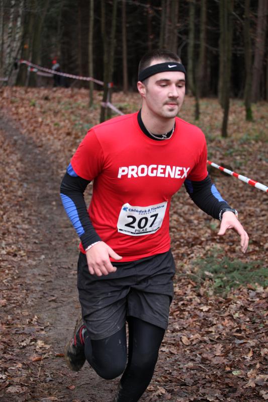 Pilař Zbyněk 2013