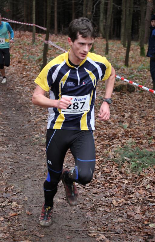 Jirásek Michal 2013
