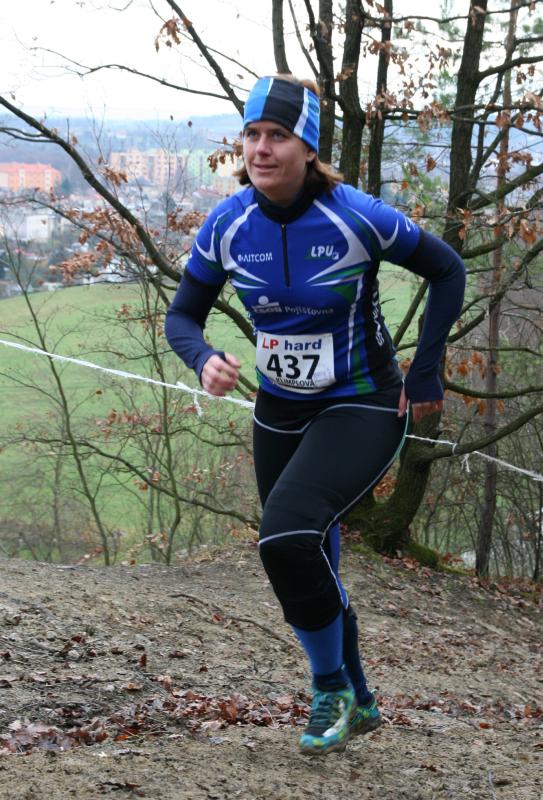 Klimplová Zuzana 2013