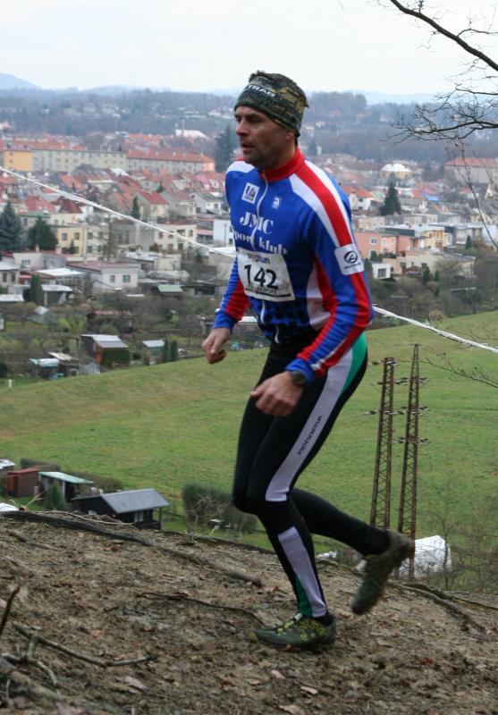 Chaloupský David 2013