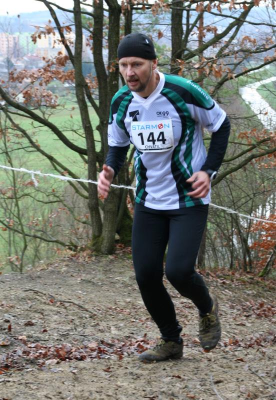 Chvátil Jiří 2013