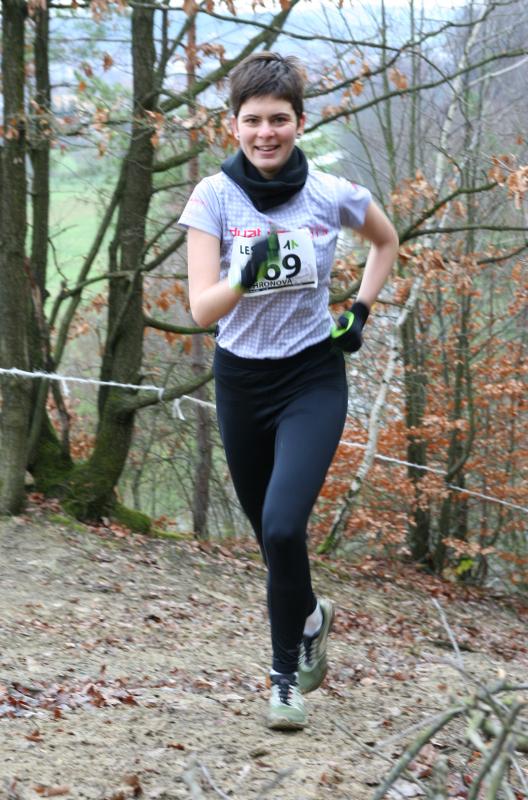 Hronová Markéta 2013