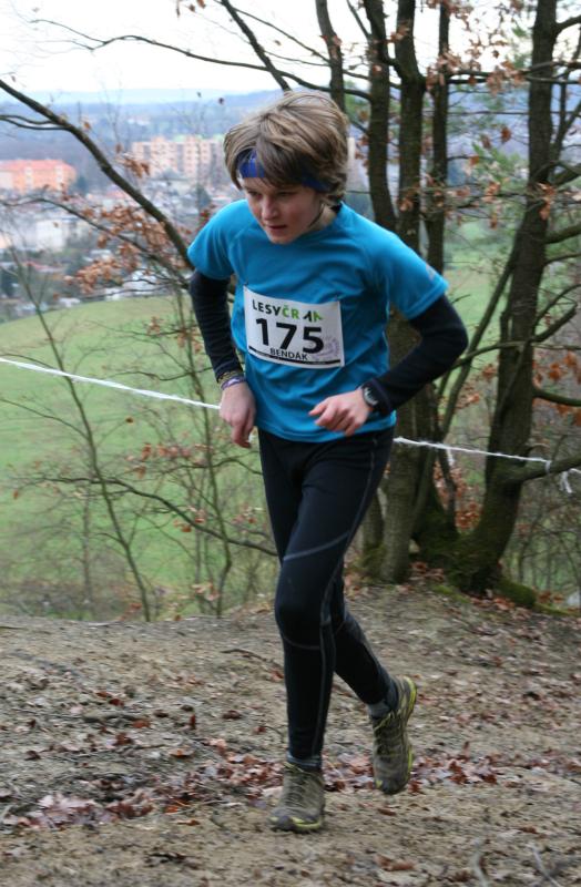 Bendák Jan 2013