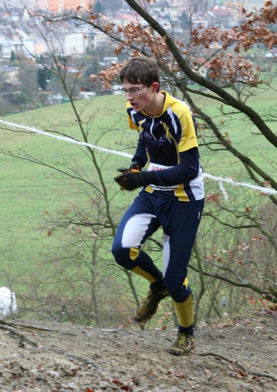 Netuka Vojtěch 2013