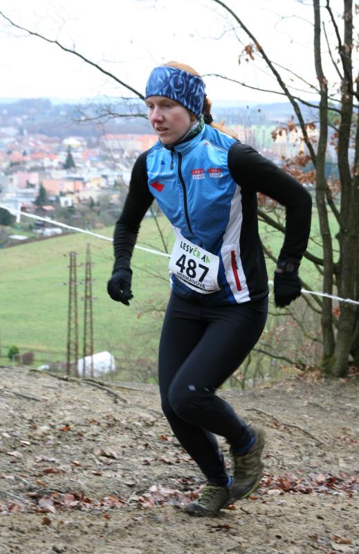 Hermanová Zuzana 2013