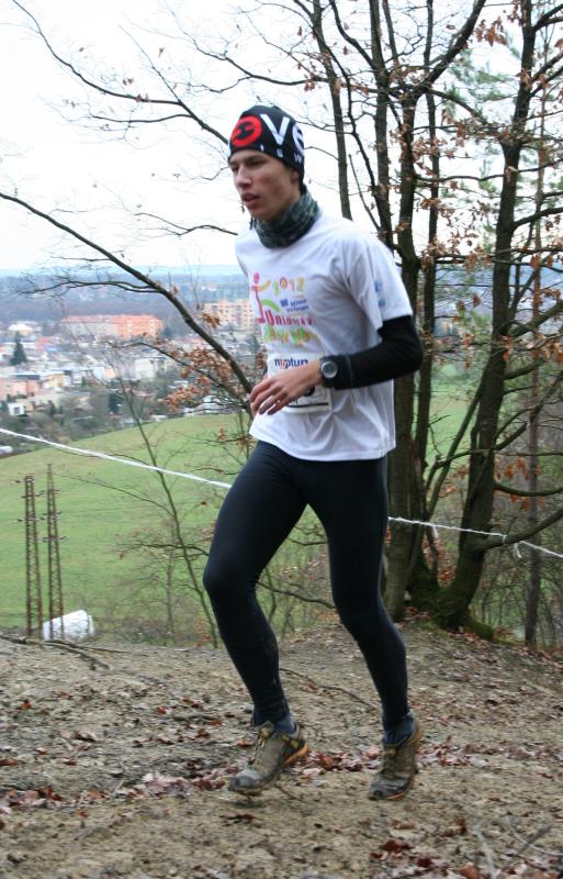 Čech Jan 2013