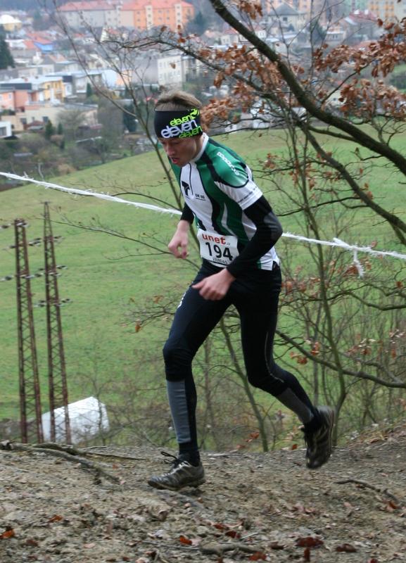 Vandas Daniel 2013