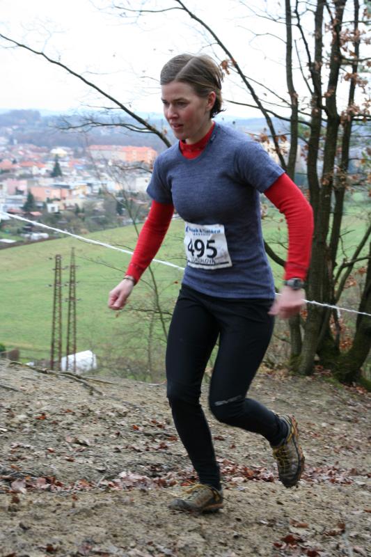 Udržalová (Fukátková) Pavla 2013