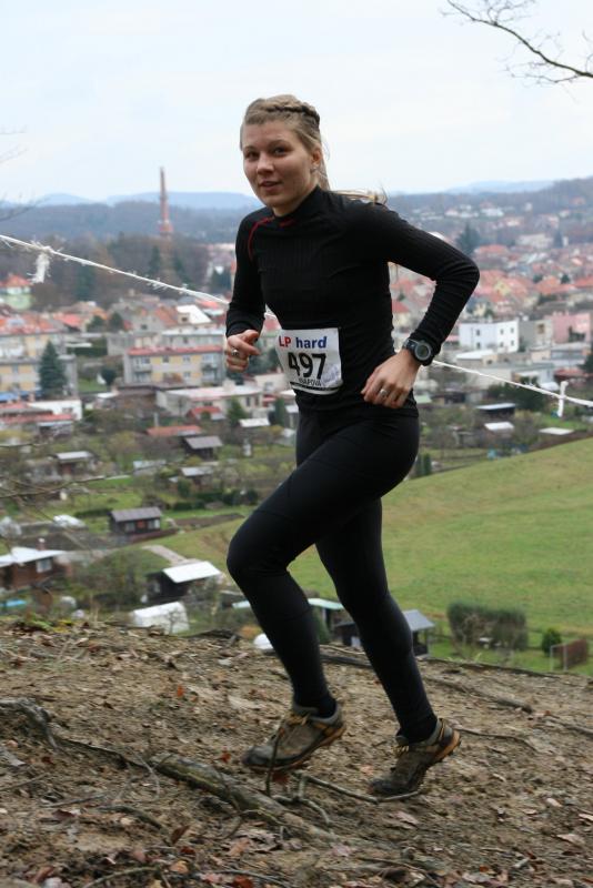Knapová Jana 2013