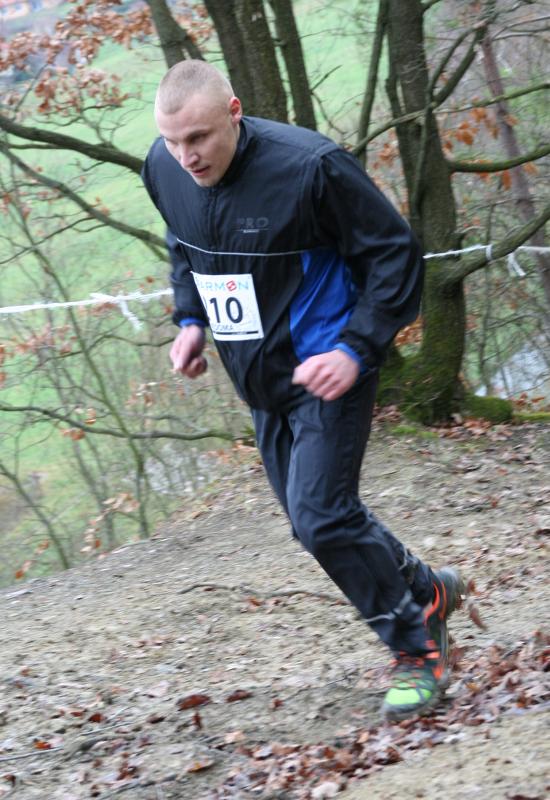 Nedoma Ondřej 2013