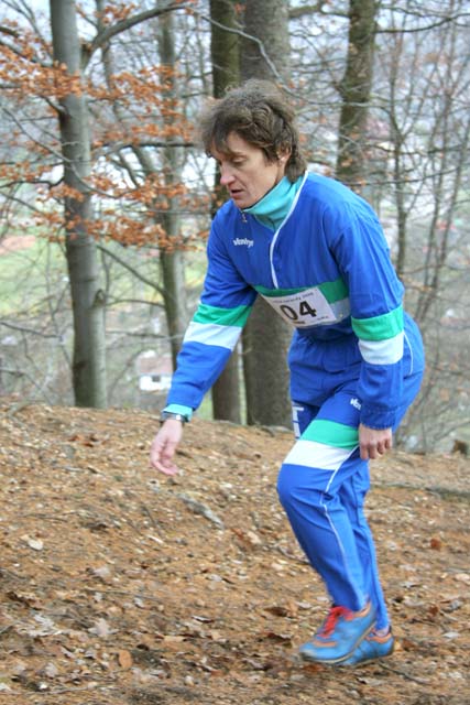 Vilnerová Eva 2006