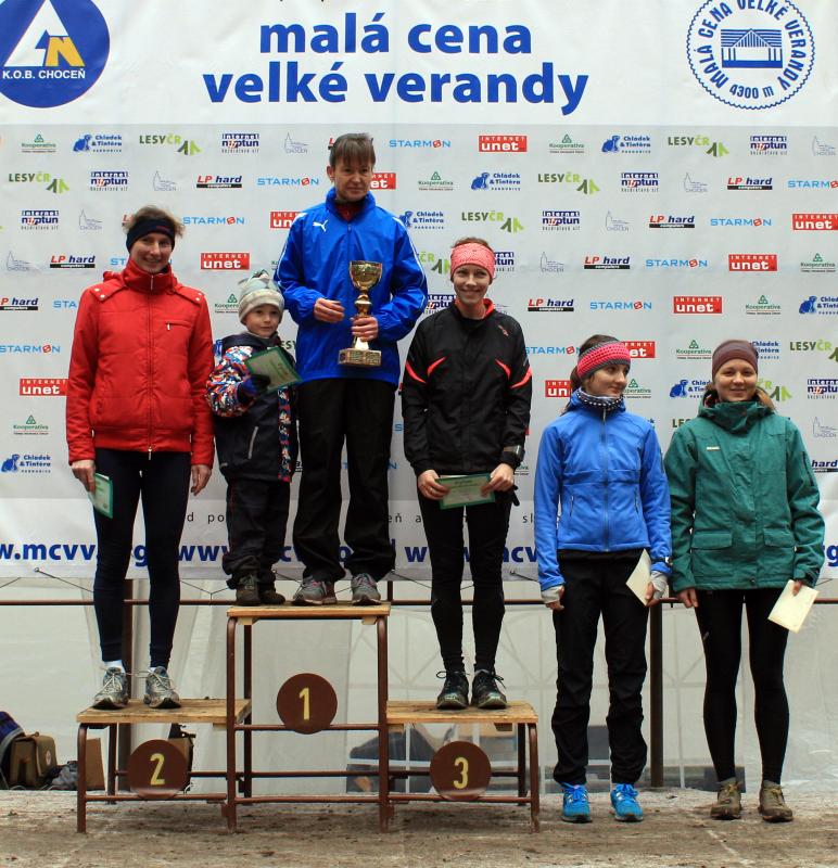 Knapová Jana 2013