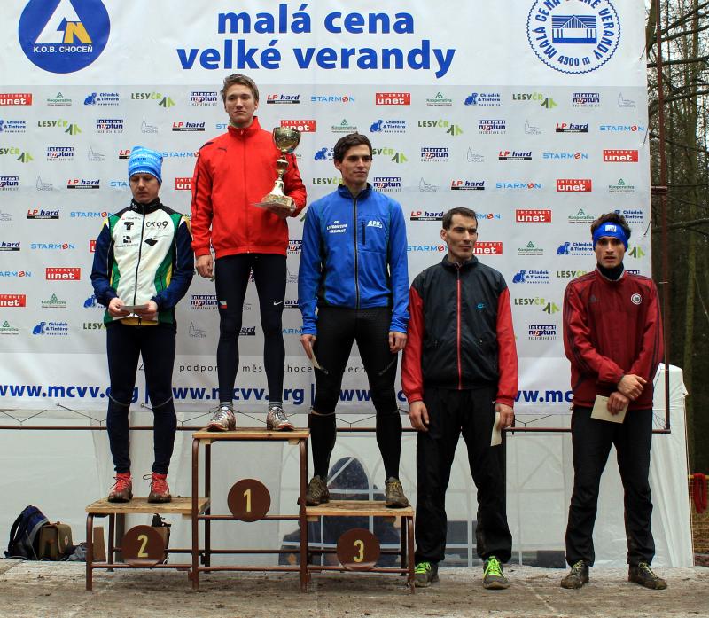 Vitner Petr 2013