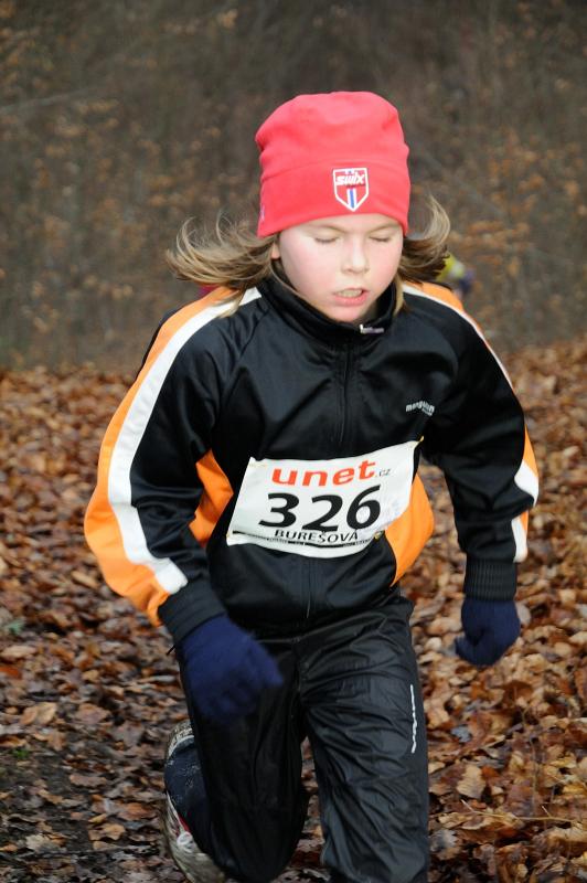 Burešová Markéta 2013