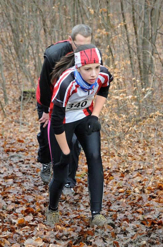 Peterová Jana 2013