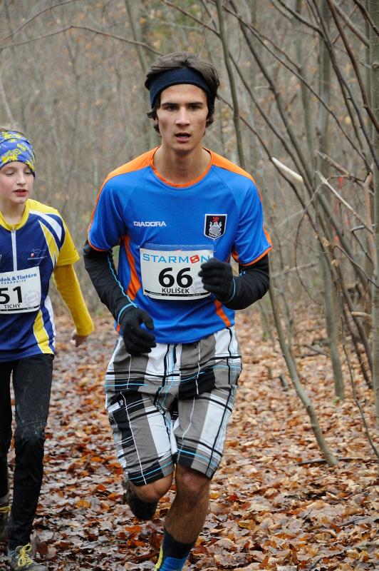 Kulíšek Karel 2013
