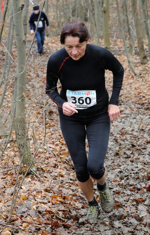Knapová Iva 2013