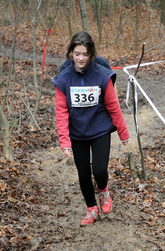 Sokolová Natálie 2013