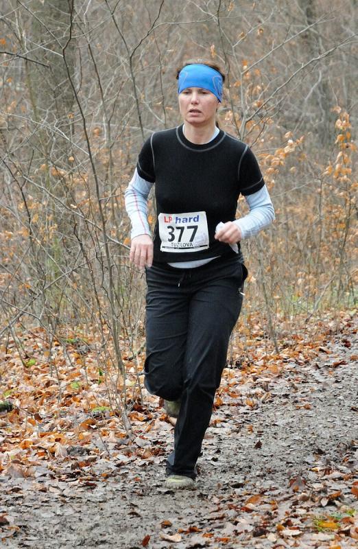 Tužilová Štěpánka 2013