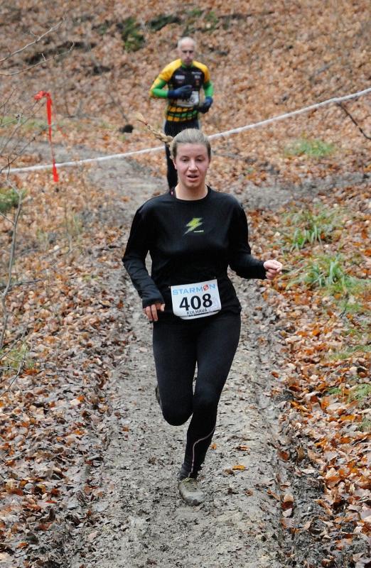 Kulhavá Eliška 2013