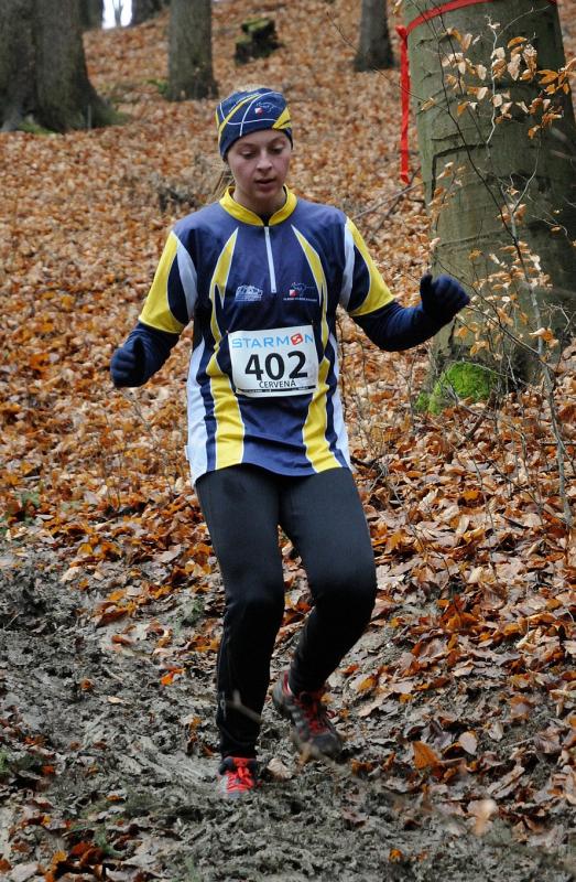 Červená Adéla 2013