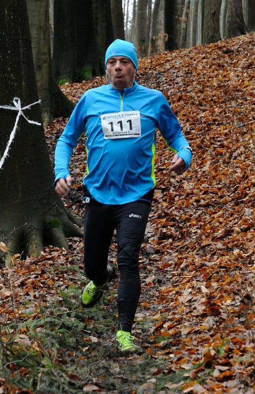 Komárek Miloslav 2013